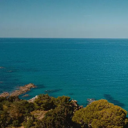 Vakantiehuis Ortensia *