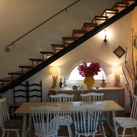 Ortensia Vakantiehuis *