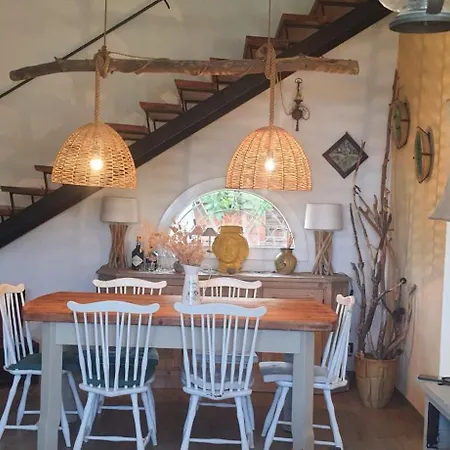 Ortensia Vakantiehuis *