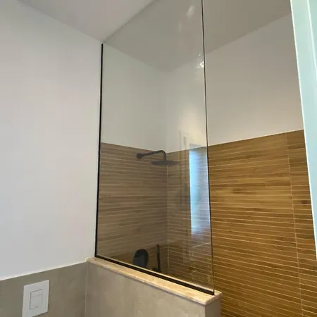 Ortensia Vakantiehuis