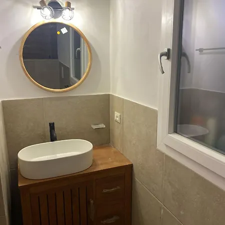 Vakantiehuis Ortensia *