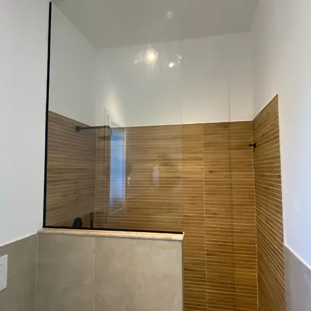 Ortensia Vakantiehuis Cefalù