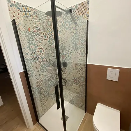 Vakantiehuis Ortensia Cefalù