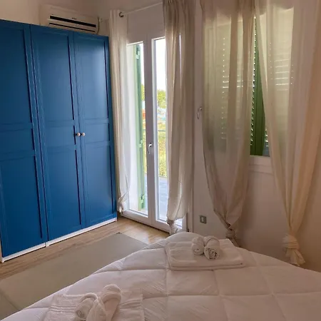 Ortensia Vakantiehuis Cefalù