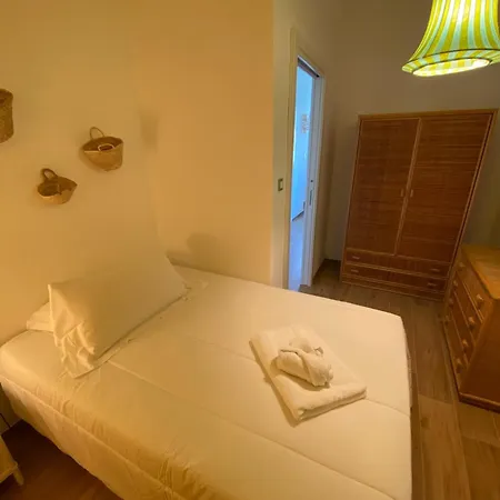 Vakantiehuis Ortensia