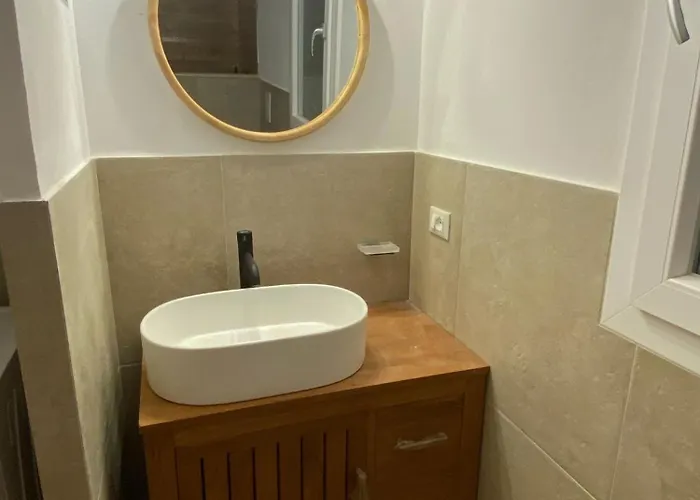 Ortensia Semesterbostad Cefalù