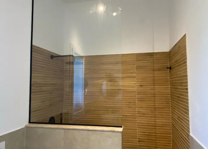 Ortensia 度假居 切法卢