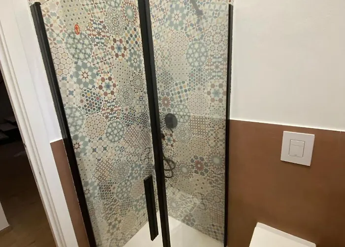 度假居 Ortensia 切法卢