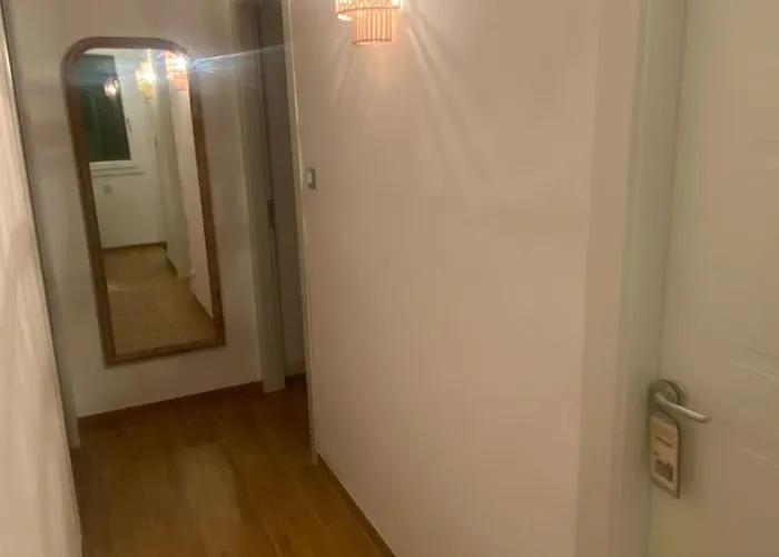 Semesterbostad Ortensia