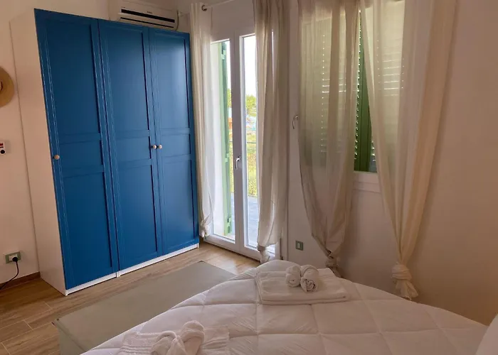 Ortensia 度假居 切法卢