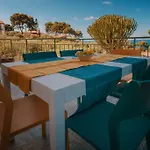 Ortensia Feriehus Cefalù