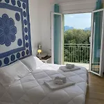 Ortensia Feriehus Cefalù