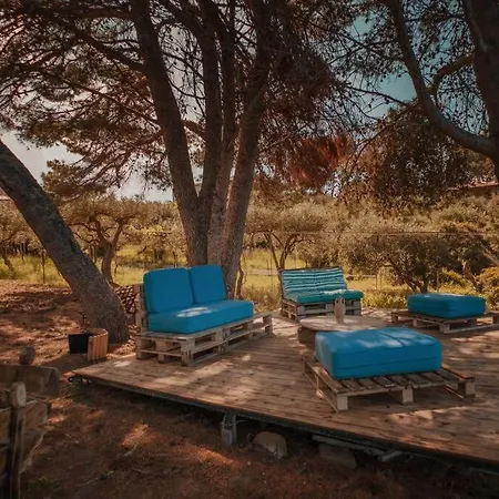 Holiday home Ortensia