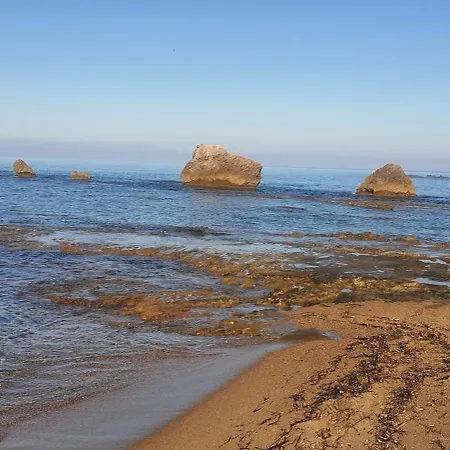 Ortensia Σπίτι διακοπών *