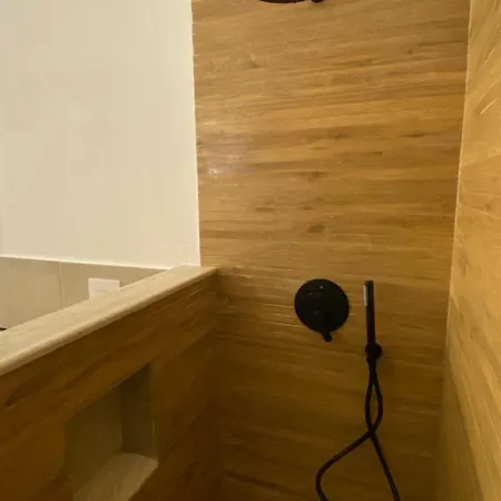 Ortensia Holiday home