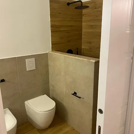 Vakantiehuis Ortensia