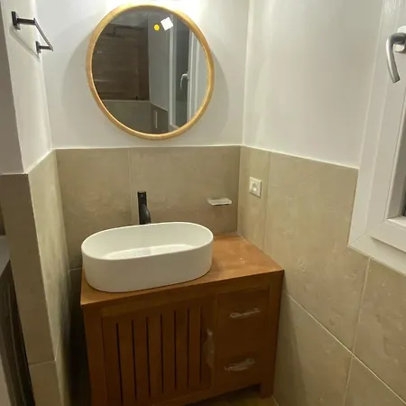 Ortensia Holiday home Cefalu