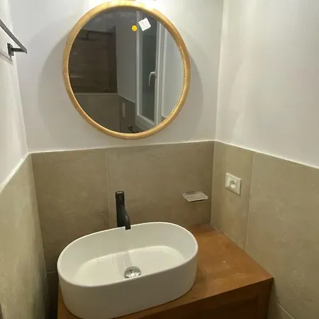 Vakantiehuis Ortensia Cefalù