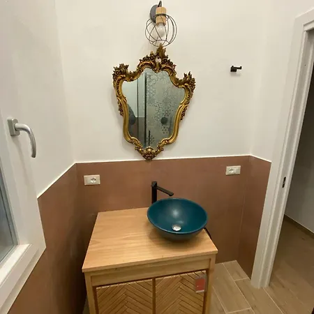 Ortensia * Cefalù