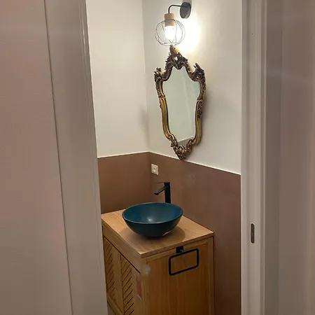 Ortensia Prázdninový dům *