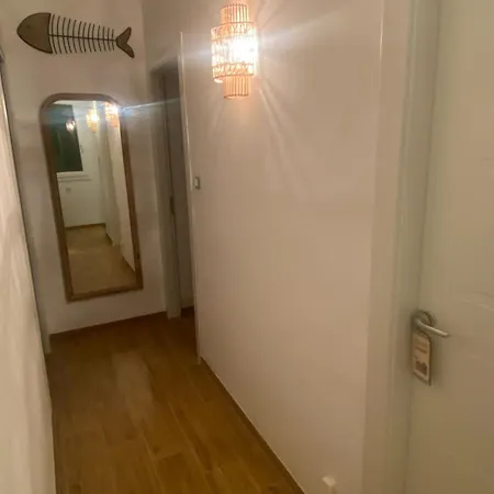 Prázdninový dům Ortensia