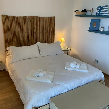 Ortensia Holiday home *