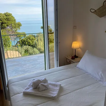Vakantiehuis Ortensia *