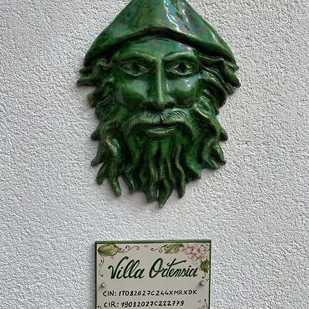 Ortensia Cefalu
