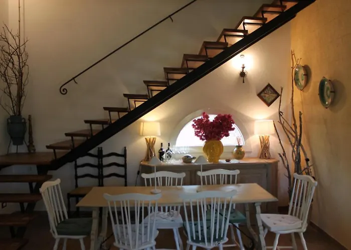 Ortensia Tatil Evi *