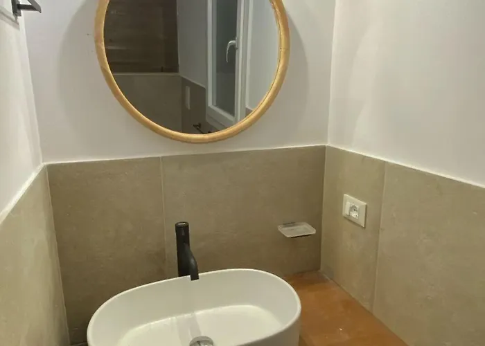 Nyaraló Ortensia Cefalù