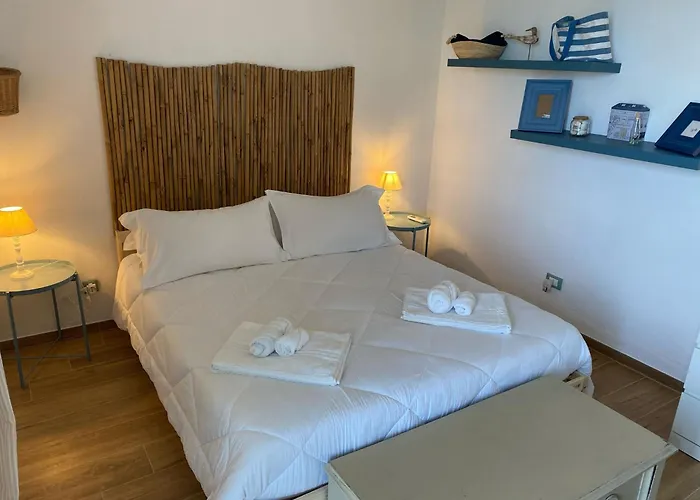 Ortensia Tatil Evi *