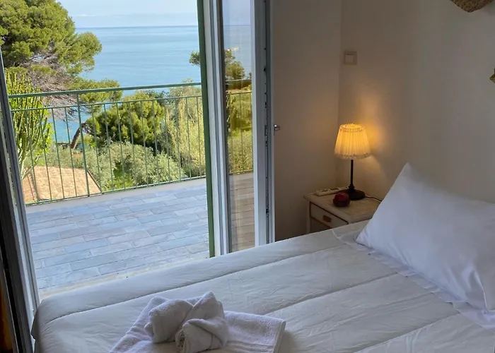 Tatil Evi Ortensia *