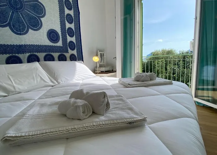 Tatil Evi Ortensia *